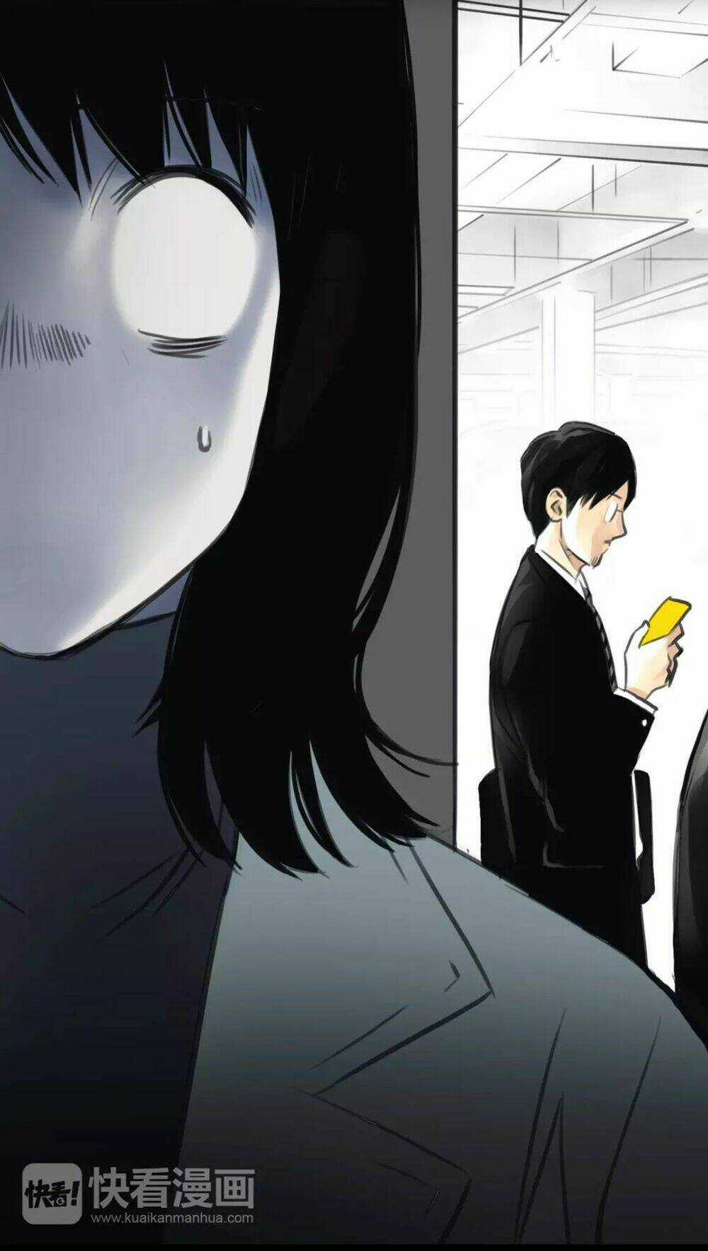 Quả Bóng Màu Vàng - Chapter 4 - Trang 12