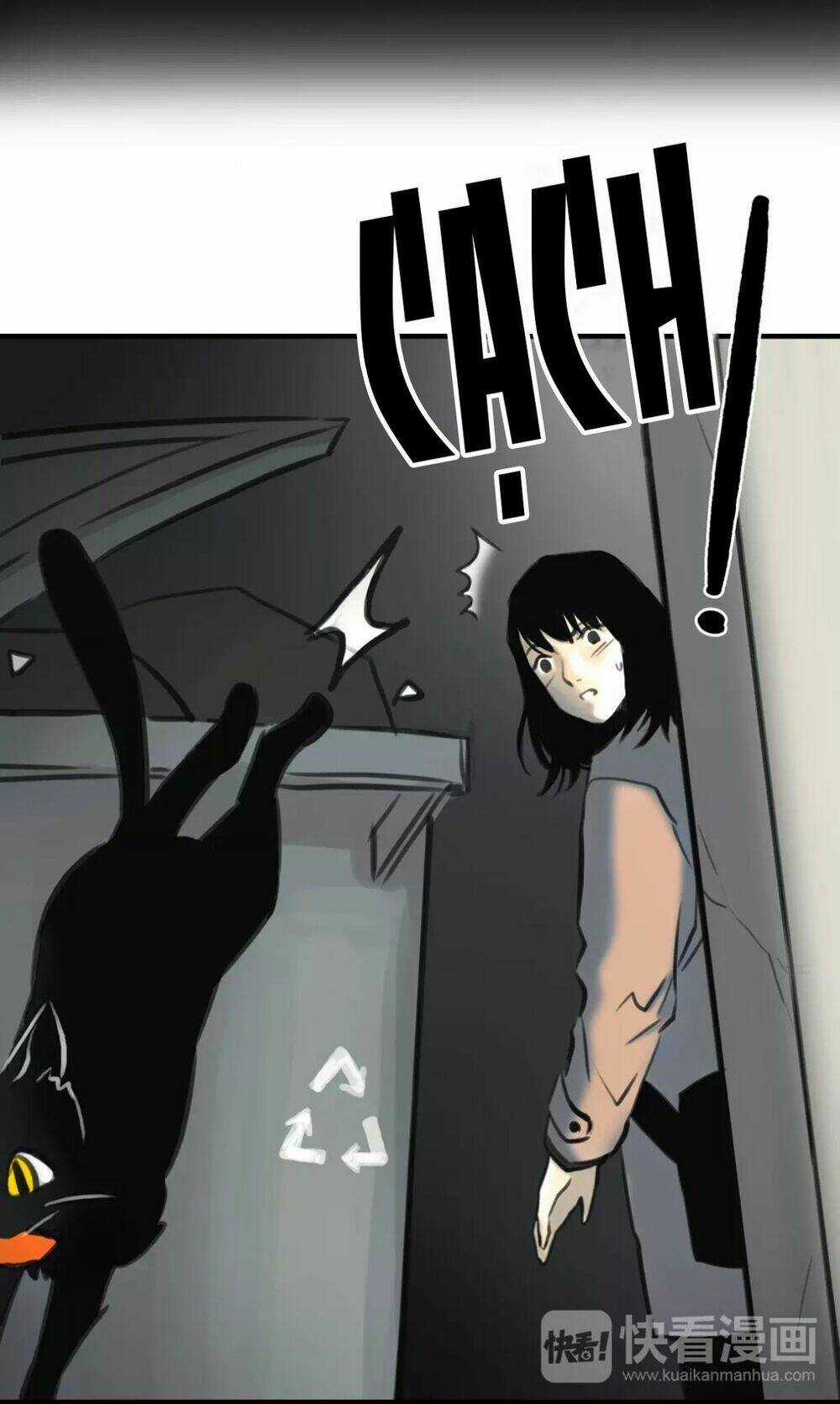 Quả Bóng Màu Vàng - Chapter 4 - Trang 16