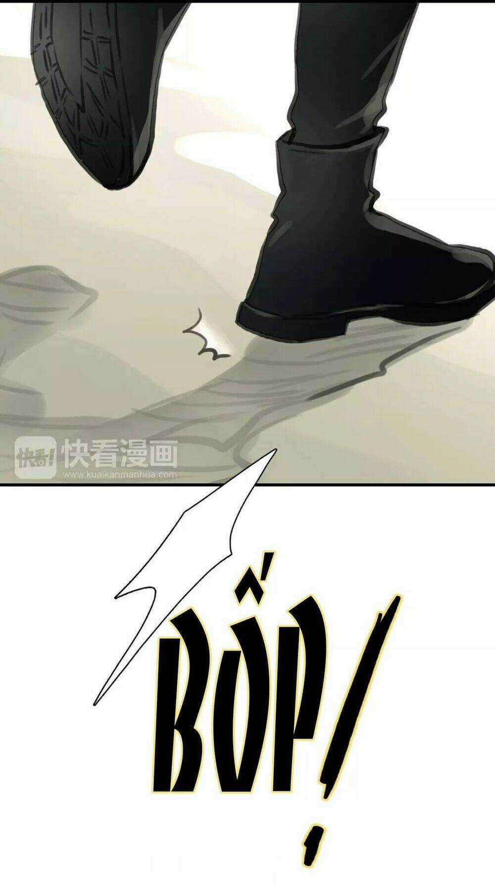 Quả Bóng Màu Vàng - Chapter 4 - Trang 22