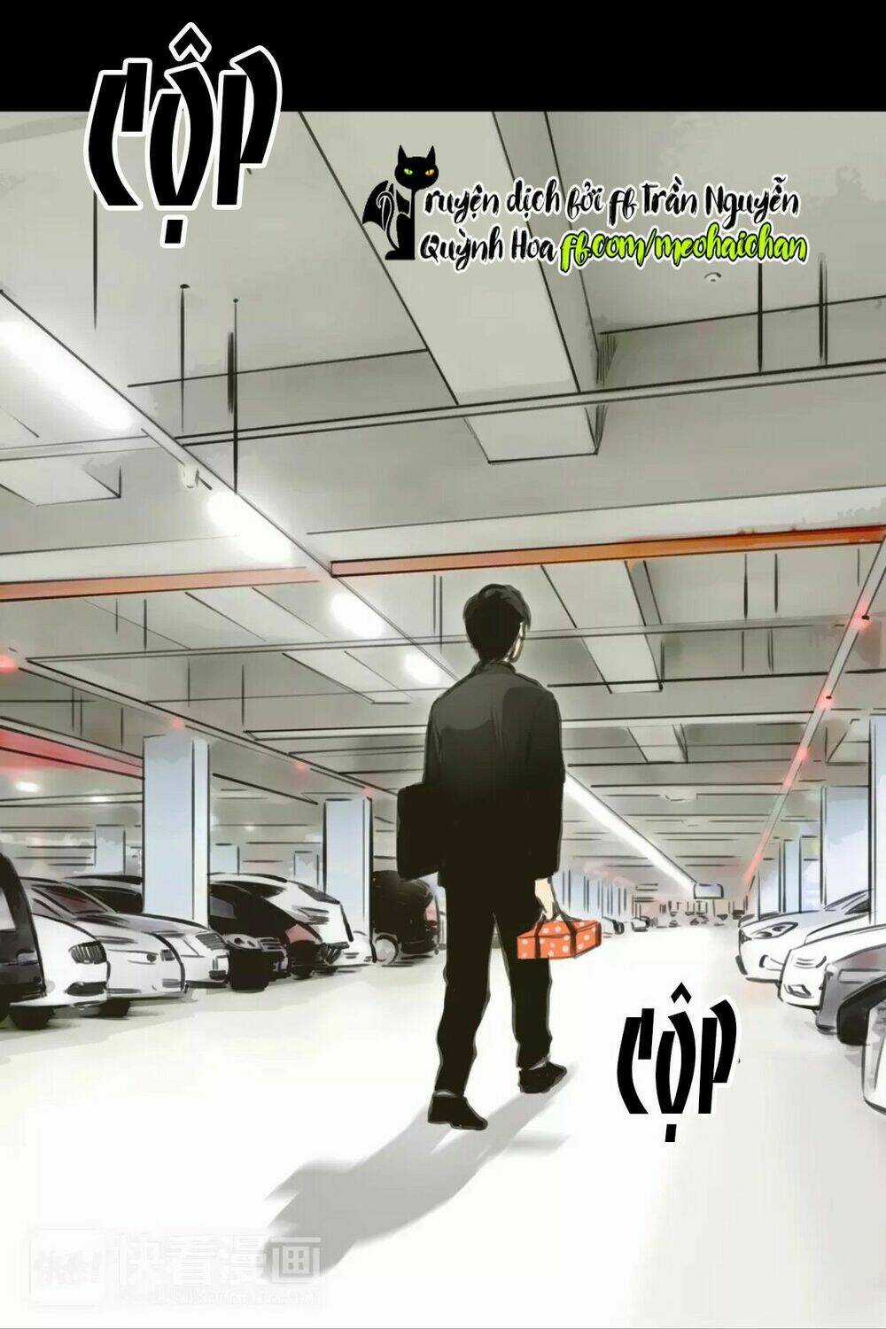 Quả Bóng Màu Vàng - Chapter 4 - Trang 5