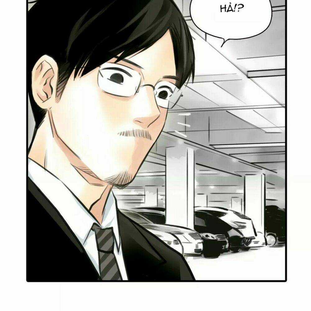 Quả Bóng Màu Vàng - Chapter 4 - Trang 7