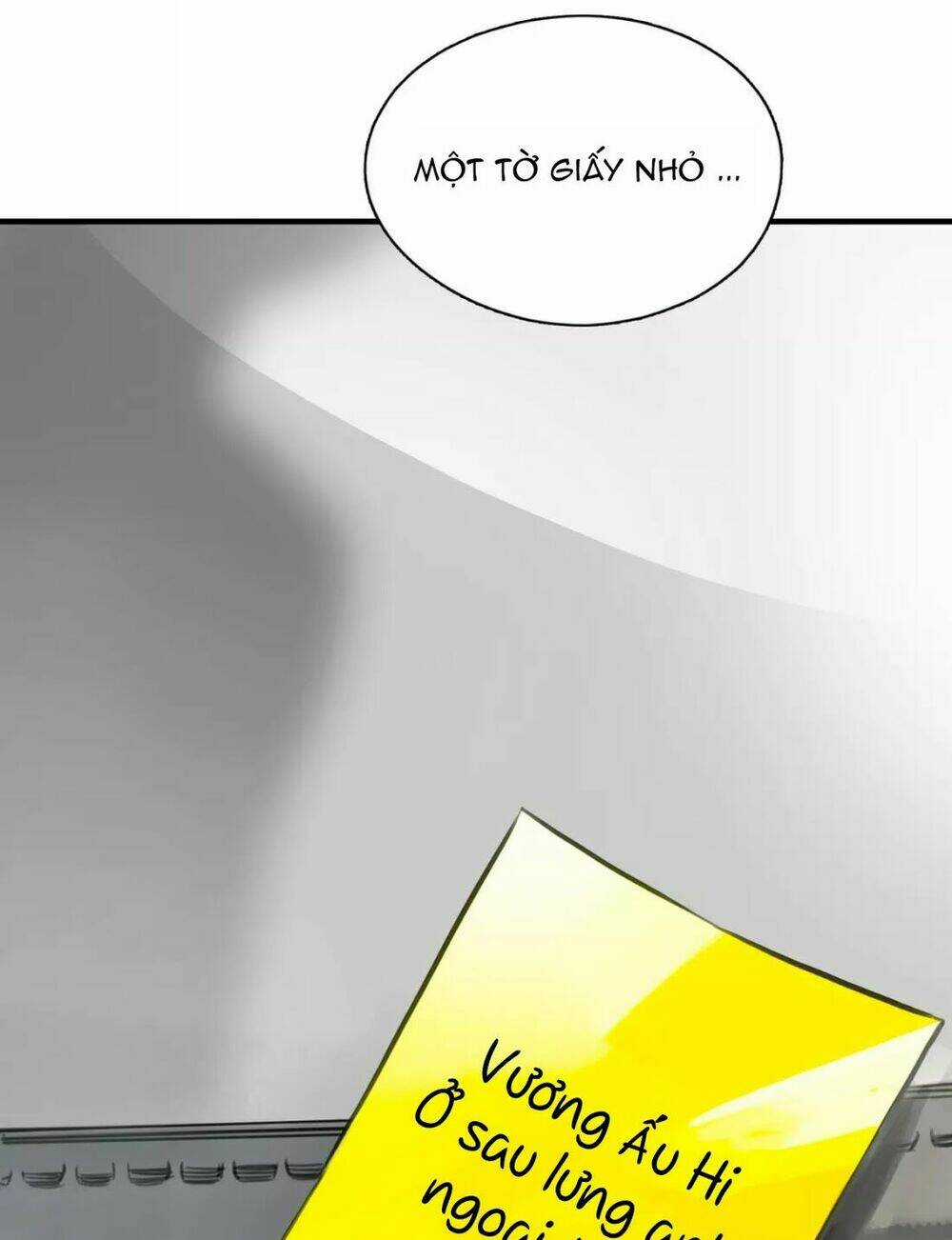 Quả Bóng Màu Vàng - Chapter 4 - Trang 8