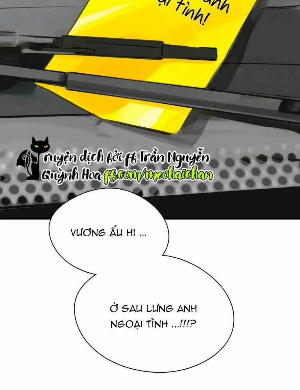 Quả Bóng Màu Vàng - Chapter 4 - Trang 9