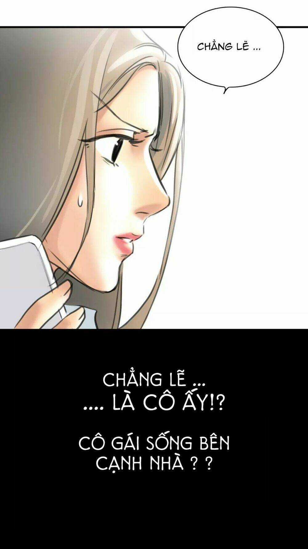 Quả Bóng Màu Vàng - Chapter 5 - Trang 3