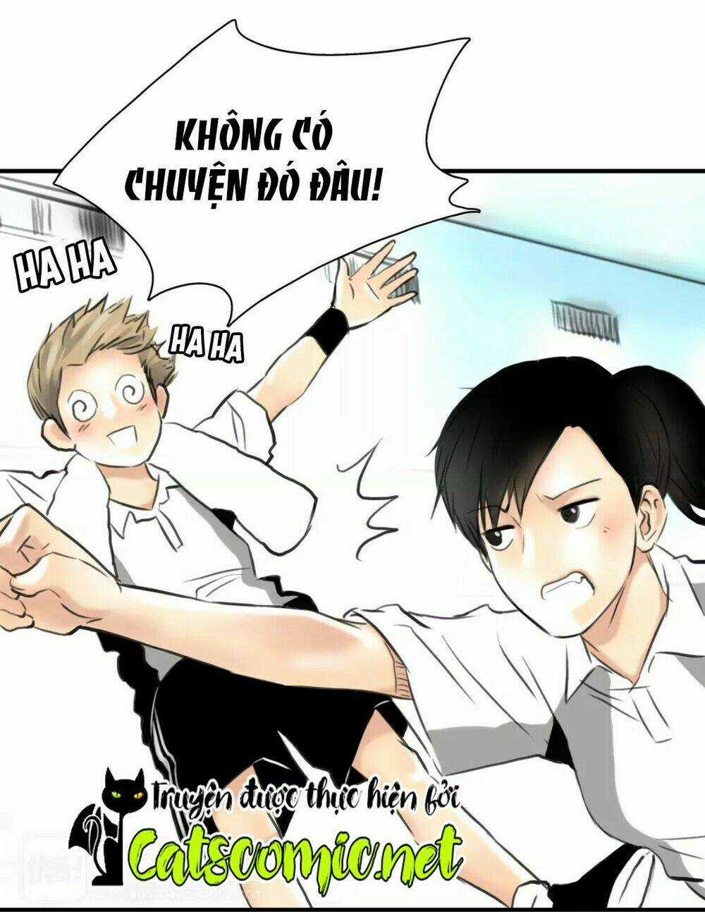 Quả Bóng Màu Vàng - Chapter 5 - Trang 29