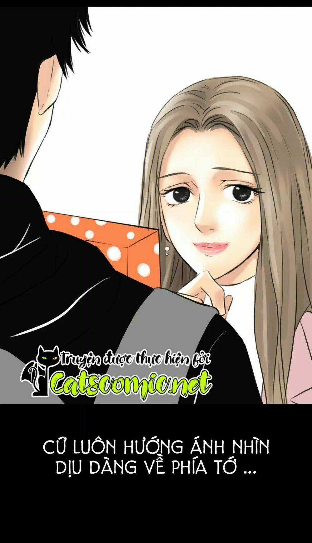 Quả Bóng Màu Vàng - Chapter 6 - Trang 13