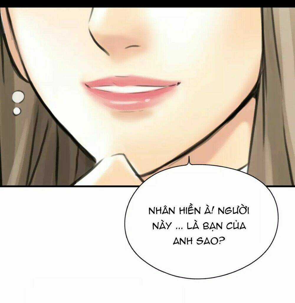 Quả Bóng Màu Vàng - Chapter 6 - Trang 14