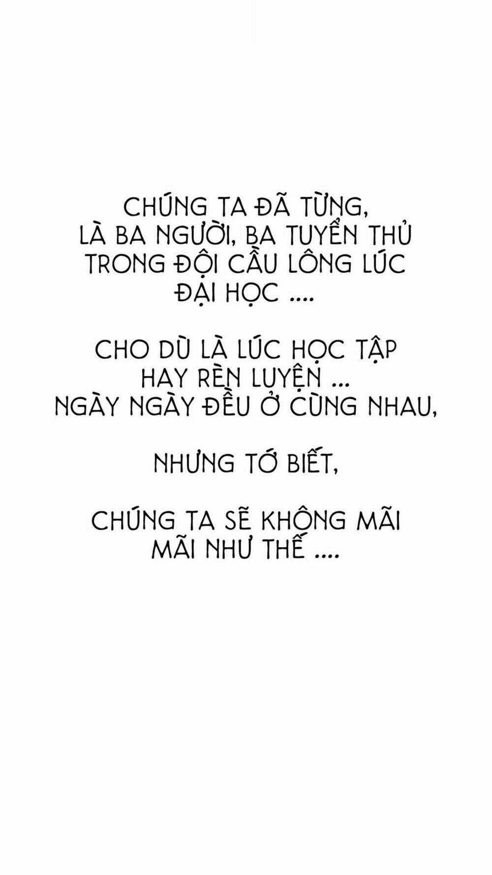 Quả Bóng Màu Vàng - Chapter 6 - Trang 32