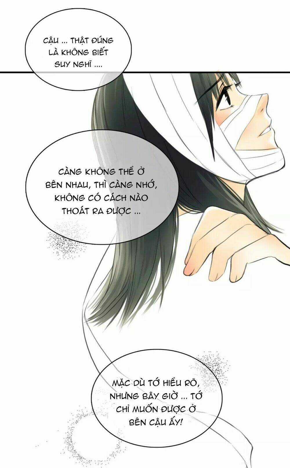 Quả Bóng Màu Vàng - Chapter 7 - Trang 20