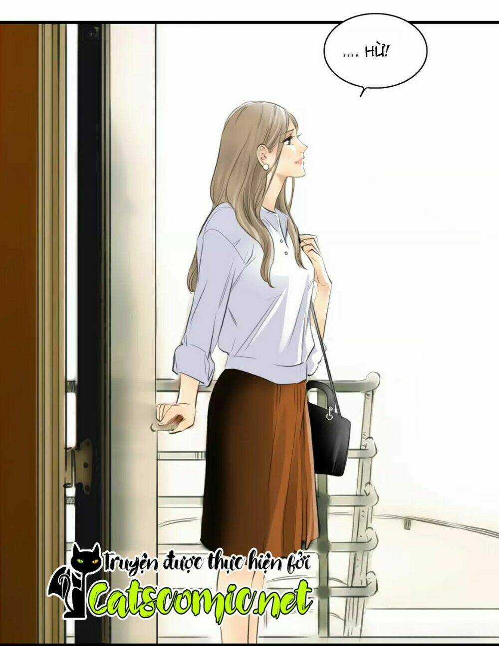 Quả Bóng Màu Vàng - Chapter 7 - Trang 28