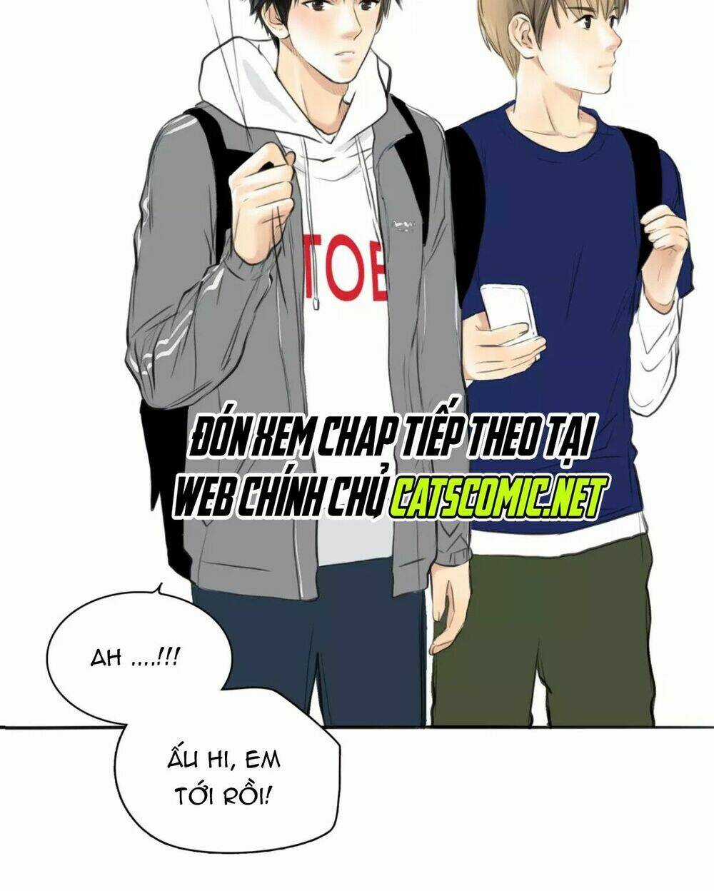 Quả Bóng Màu Vàng - Chapter 7 - Trang 30