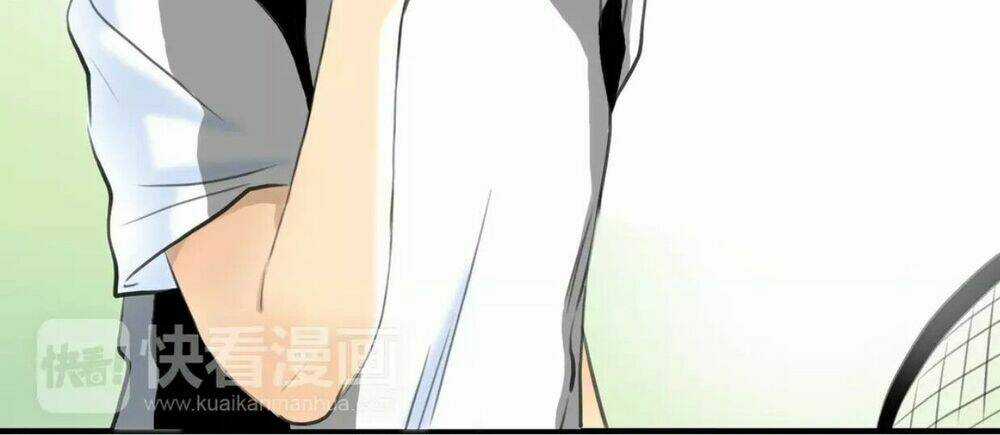 Quả Bóng Màu Vàng - Chapter 7 - Trang 5