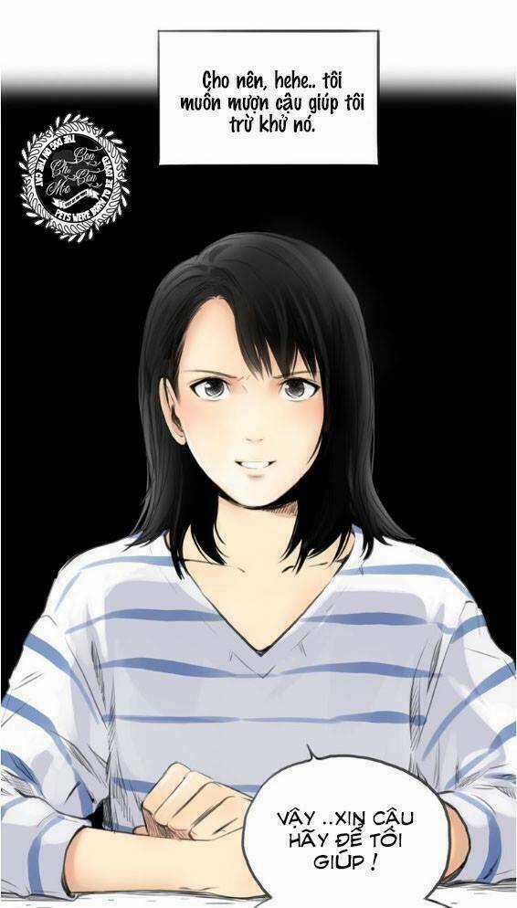 Quả Bóng Màu Vàng - Chapter 8 - Trang 26