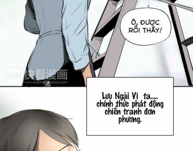 Quả Bóng Màu Vàng - Chapter 9 - Trang 15