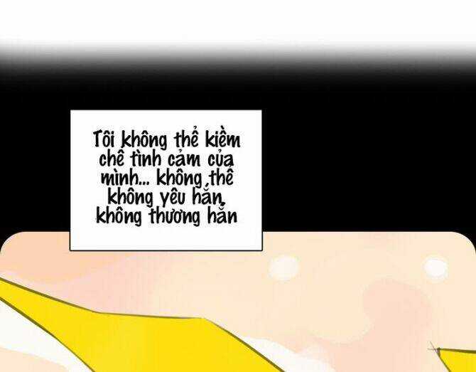 Quả Bóng Màu Vàng - Chapter 9 - Trang 20