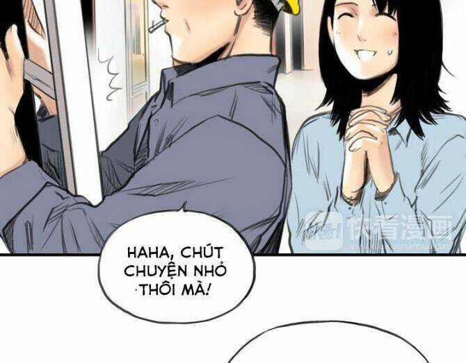 Quả Bóng Màu Vàng - Chapter 9 - Trang 30