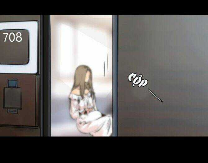 Quả Bóng Màu Vàng - Chapter 9 - Trang 47