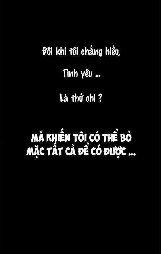 Quả Bóng Màu Vàng - Chapter 9 - Trang 7