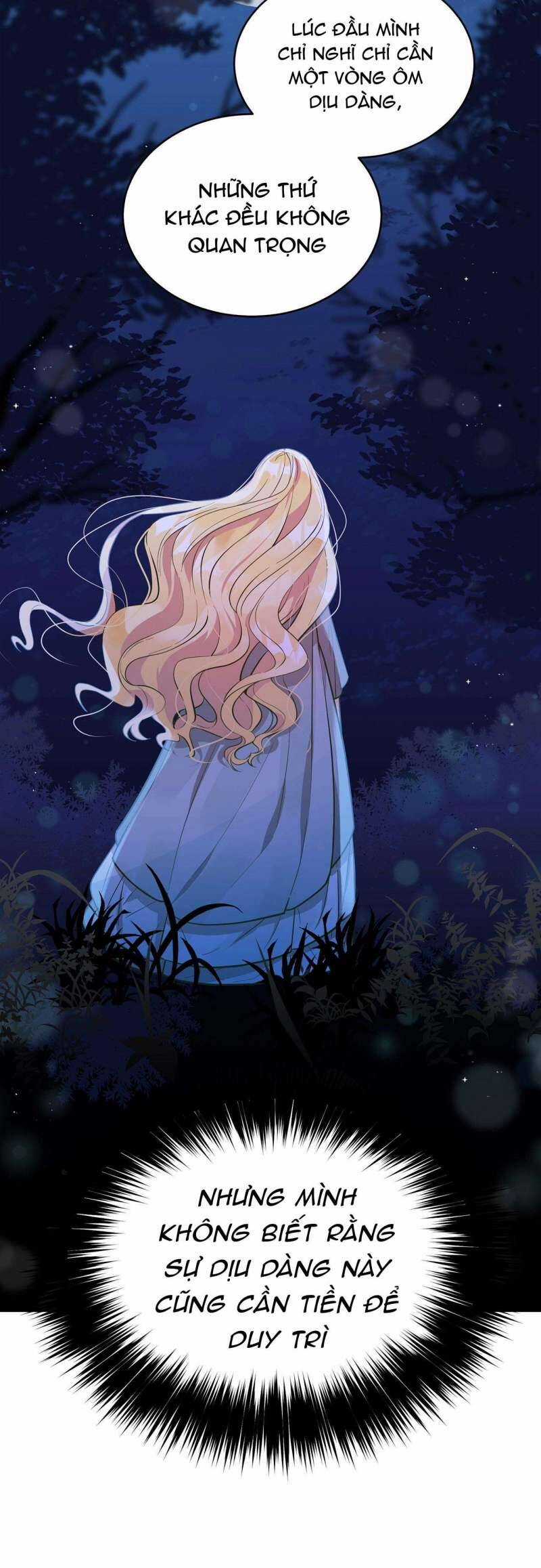 Quả Đào Mật Tháng 6 - Chương 2 - Trang 34