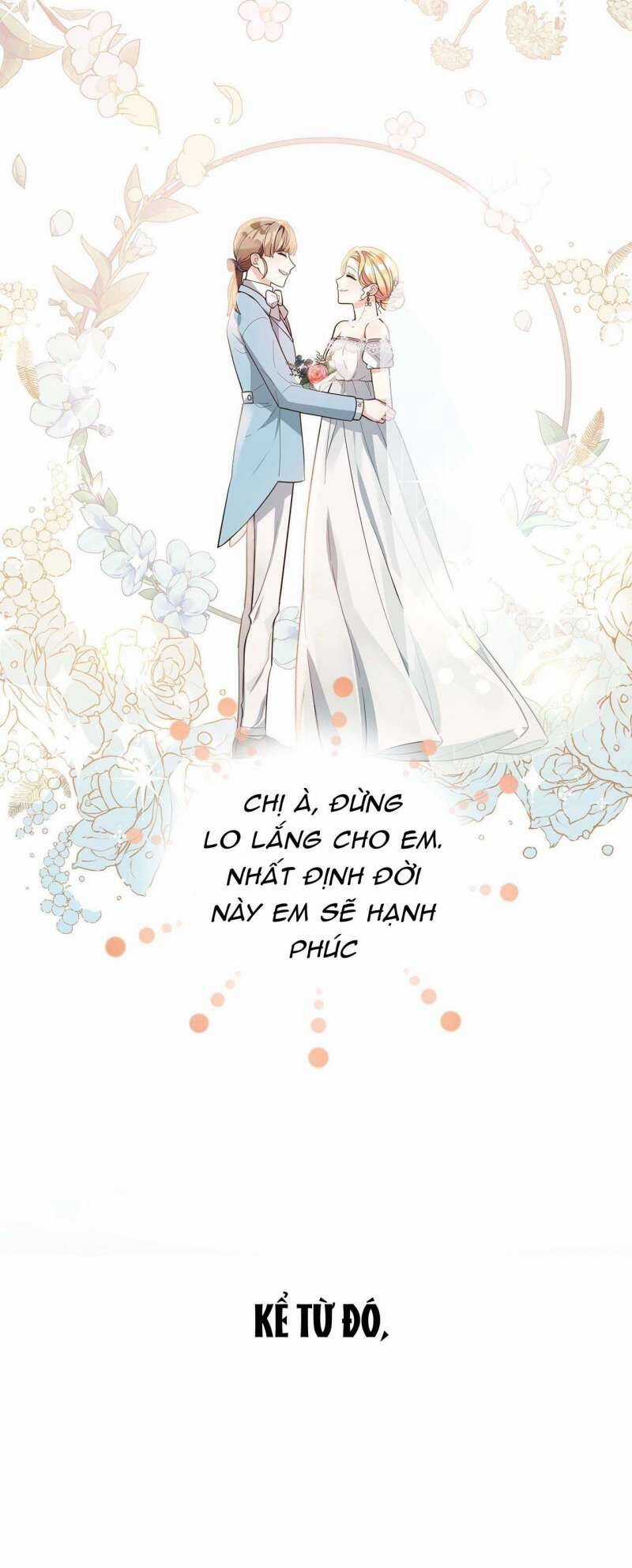 Quả Đào Mật Tháng 6 - Chương 2 - Trang 8