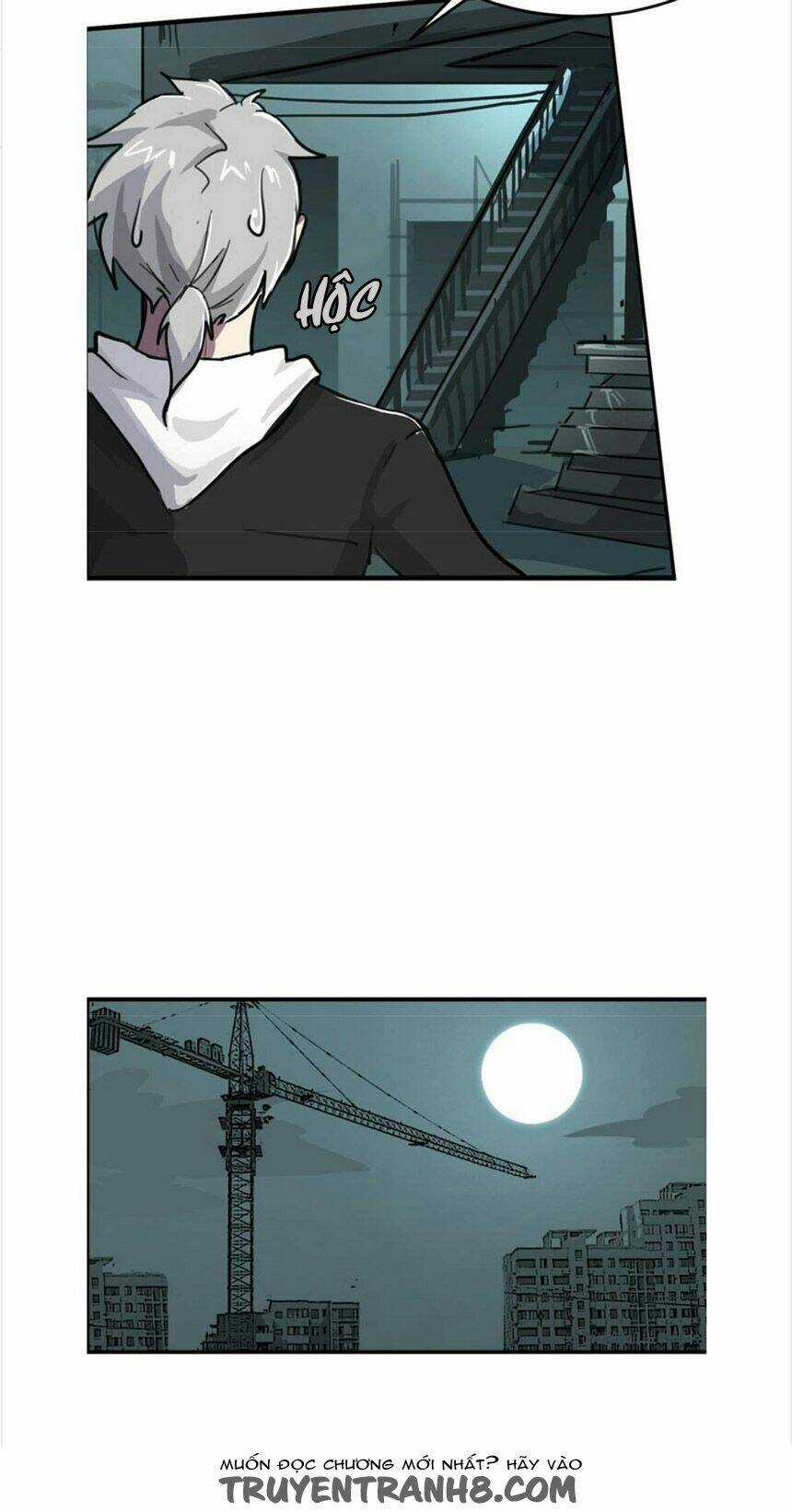 Quạ Đen - Chapter 11 - Trang 12