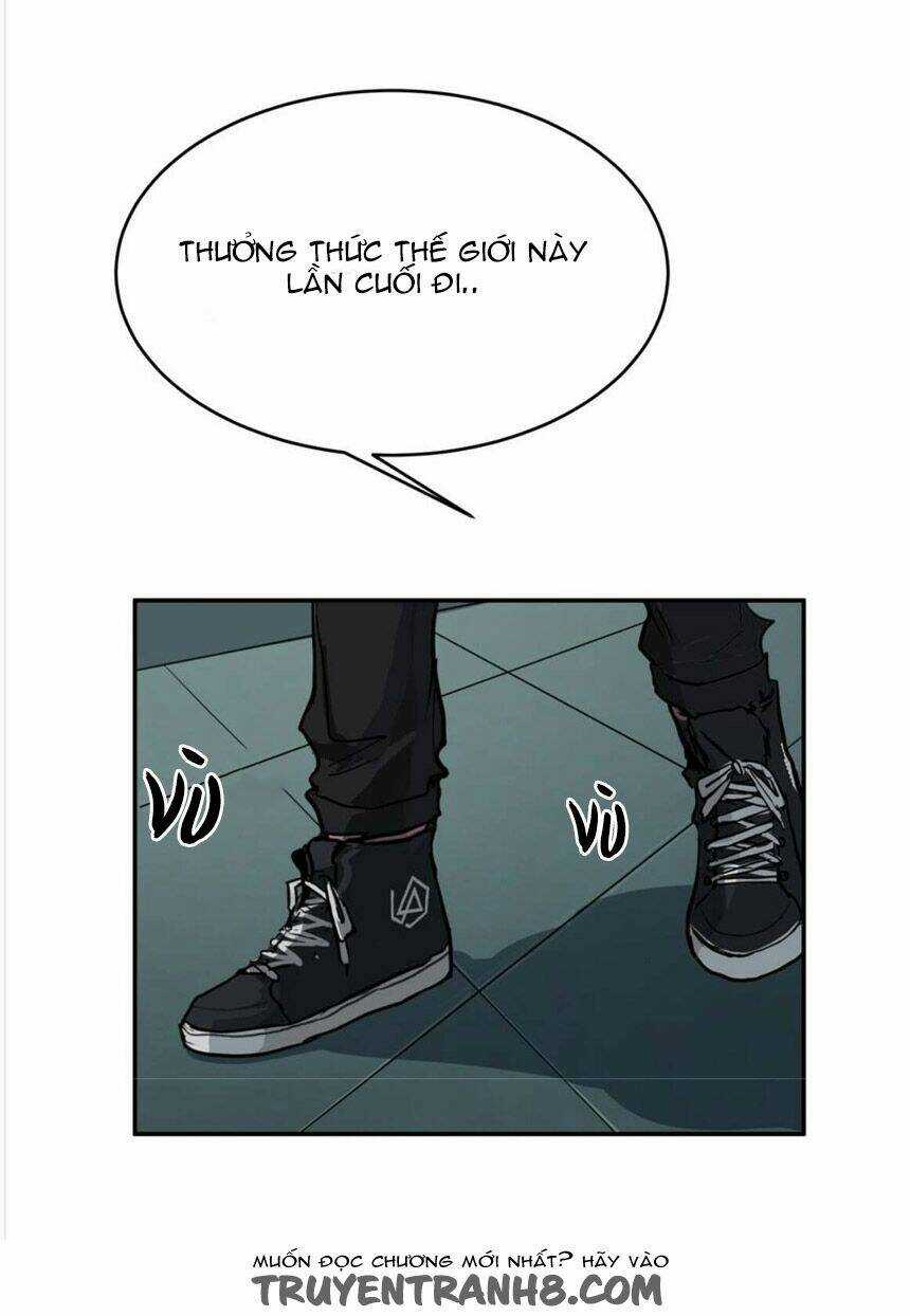 Quạ Đen - Chapter 11 - Trang 13