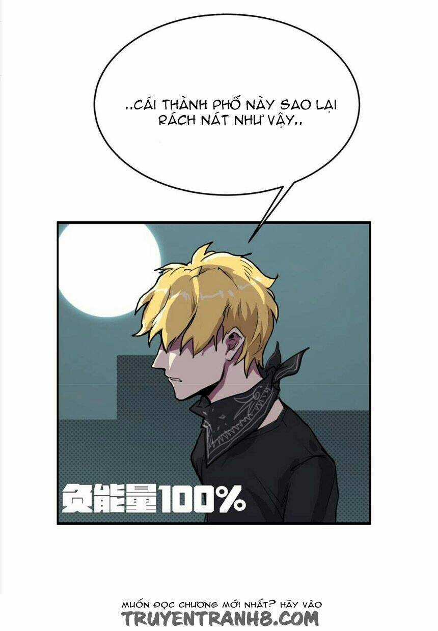 Quạ Đen - Chapter 11 - Trang 14