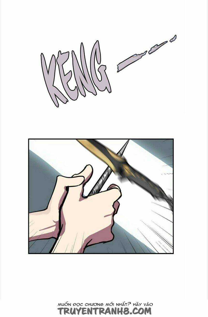 Quạ Đen - Chapter 11 - Trang 17