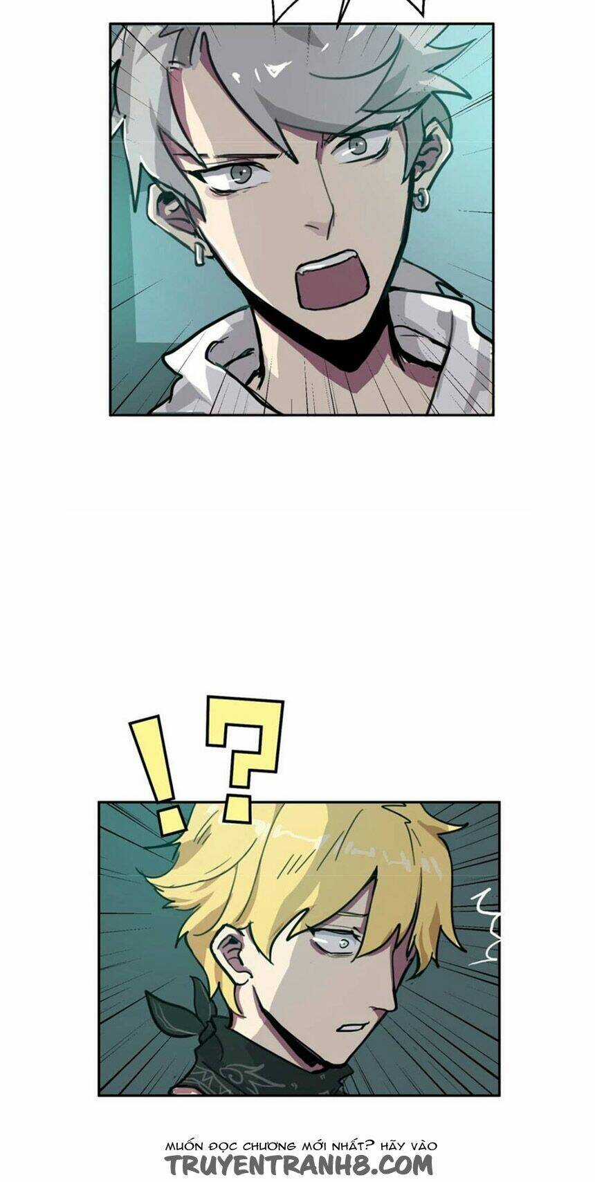 Quạ Đen - Chapter 11 - Trang 19