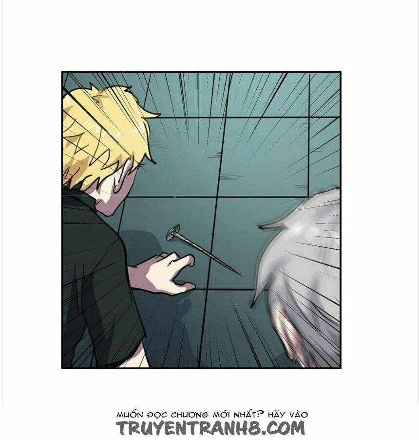 Quạ Đen - Chapter 11 - Trang 24