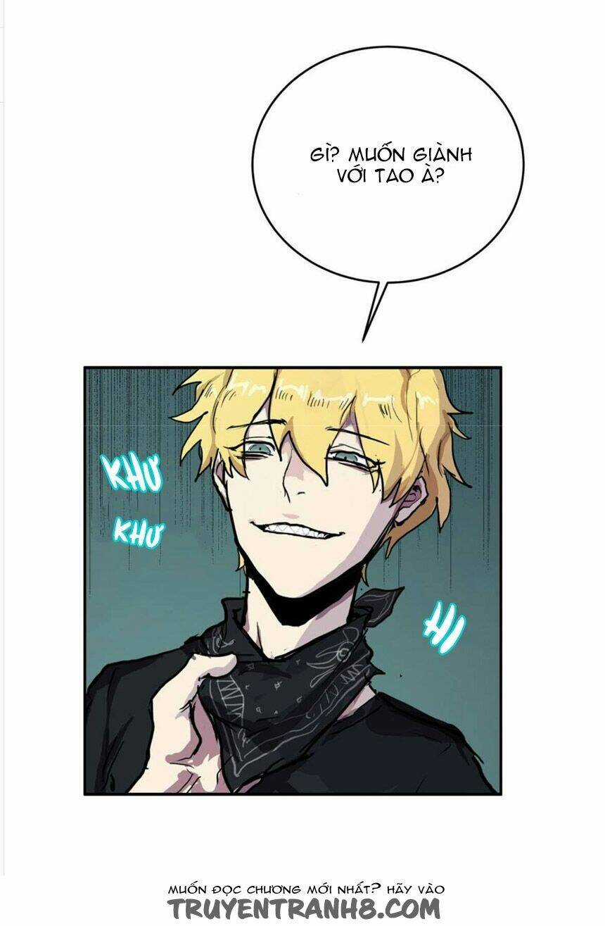 Quạ Đen - Chapter 11 - Trang 26