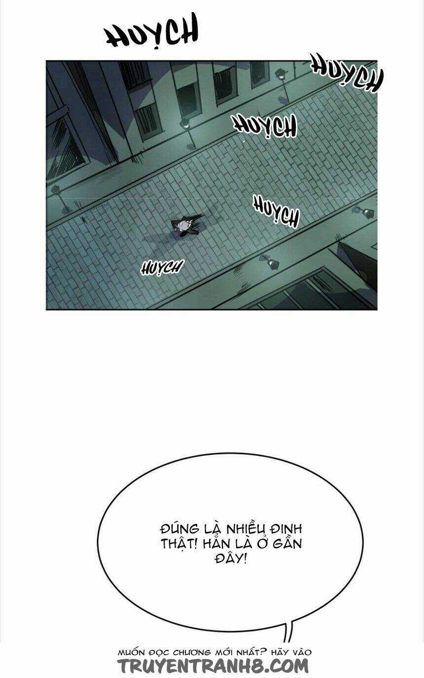 Quạ Đen - Chapter 11 - Trang 10