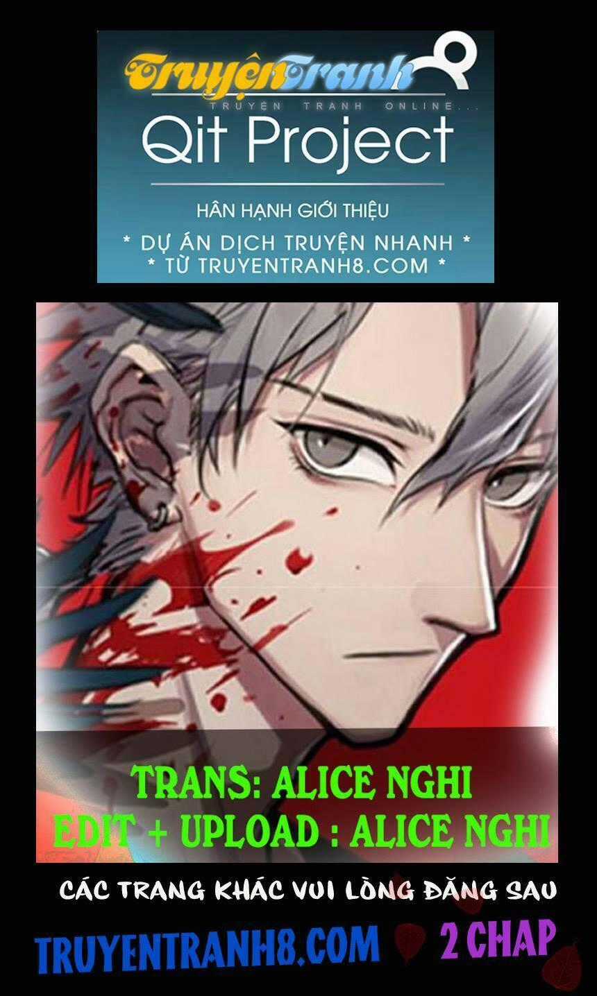 Quạ Đen - Chapter 12 - Trang 1