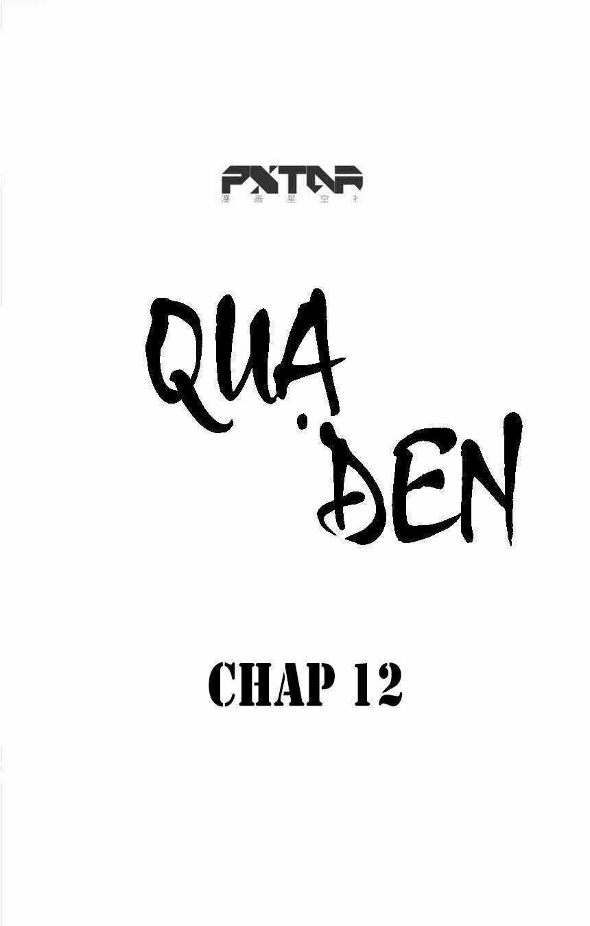 Quạ Đen - Chapter 12 - Trang 2