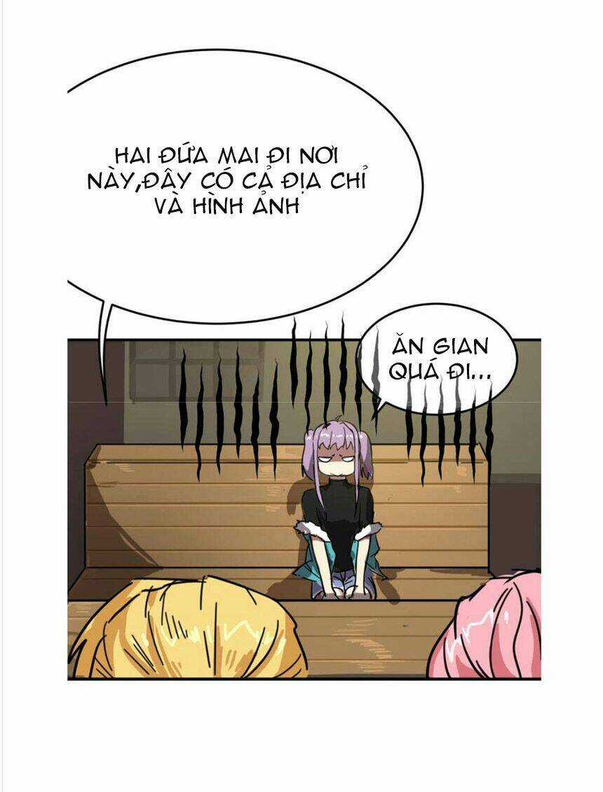 Quạ Đen - Chapter 12 - Trang 15