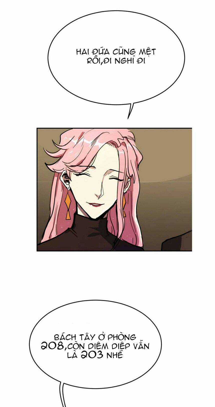 Quạ Đen - Chapter 12 - Trang 19