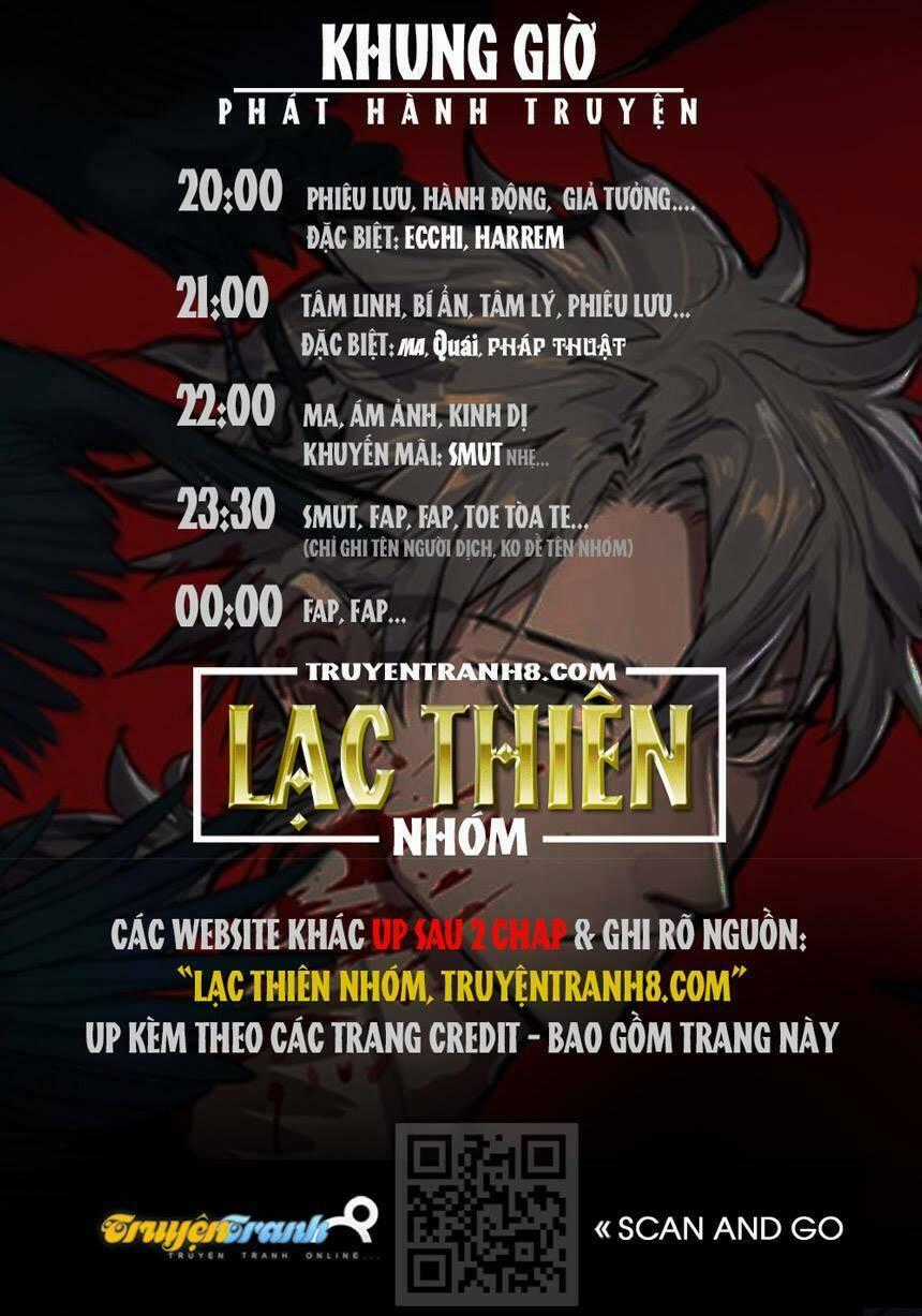 Quạ Đen - Chapter 12 - Trang 29