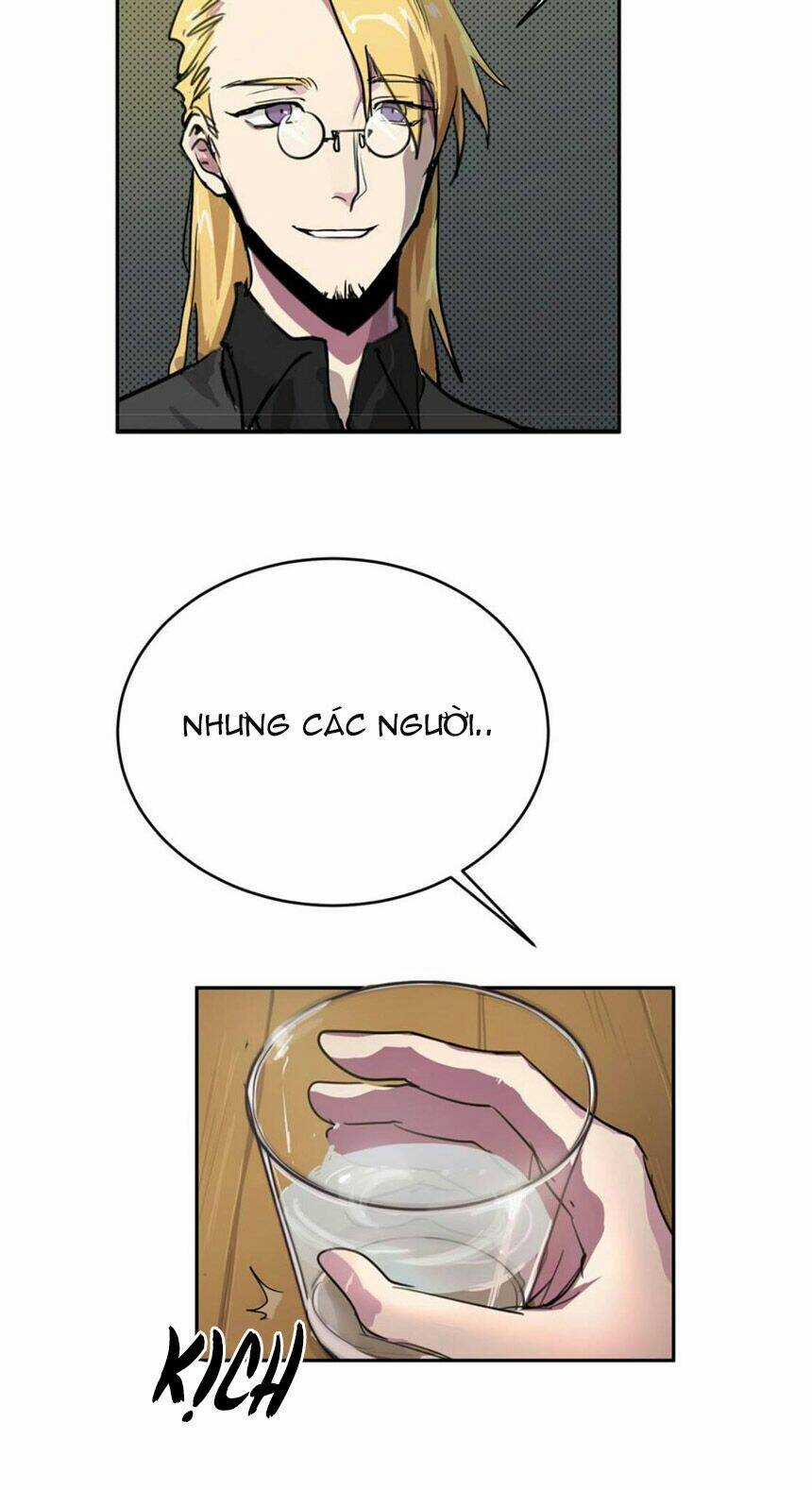 Quạ Đen - Chapter 12 - Trang 6