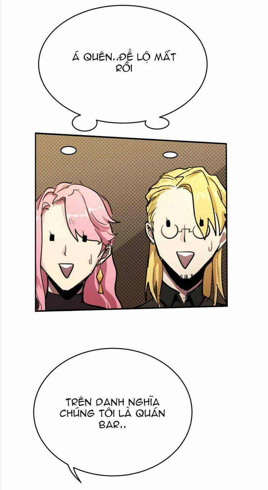 Quạ Đen - Chapter 12 - Trang 8