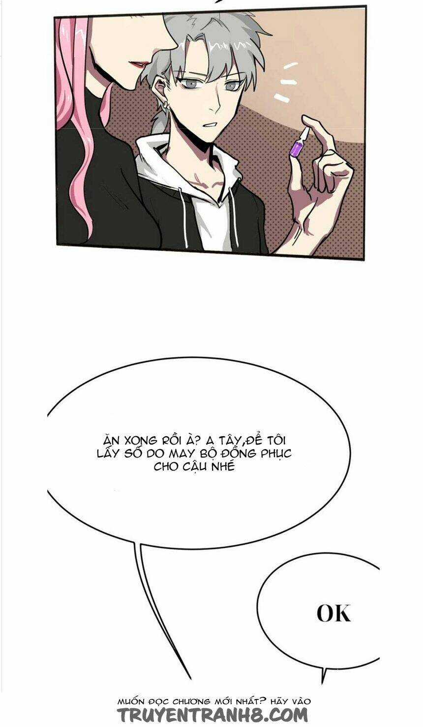 Quạ Đen - Chapter 13 - Trang 11