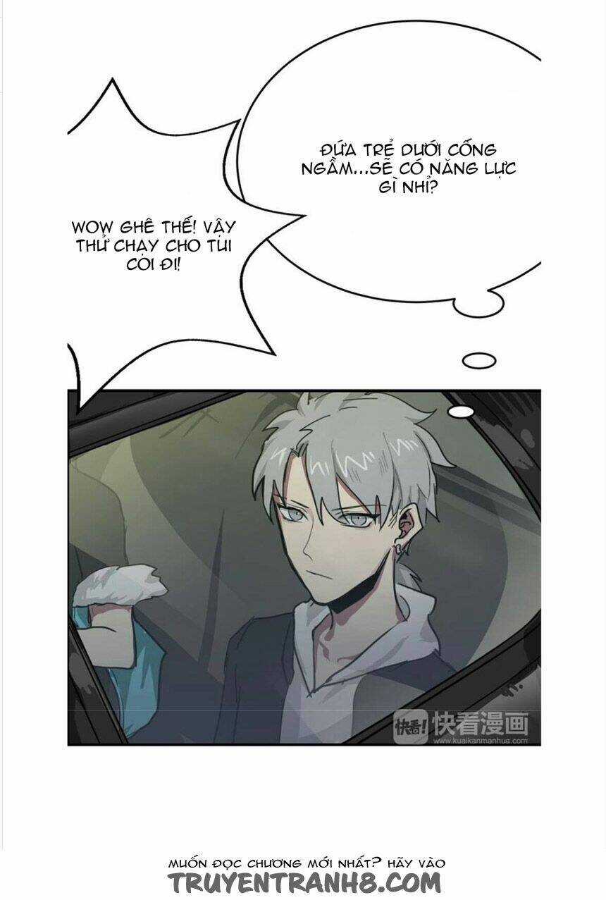 Quạ Đen - Chapter 13 - Trang 19