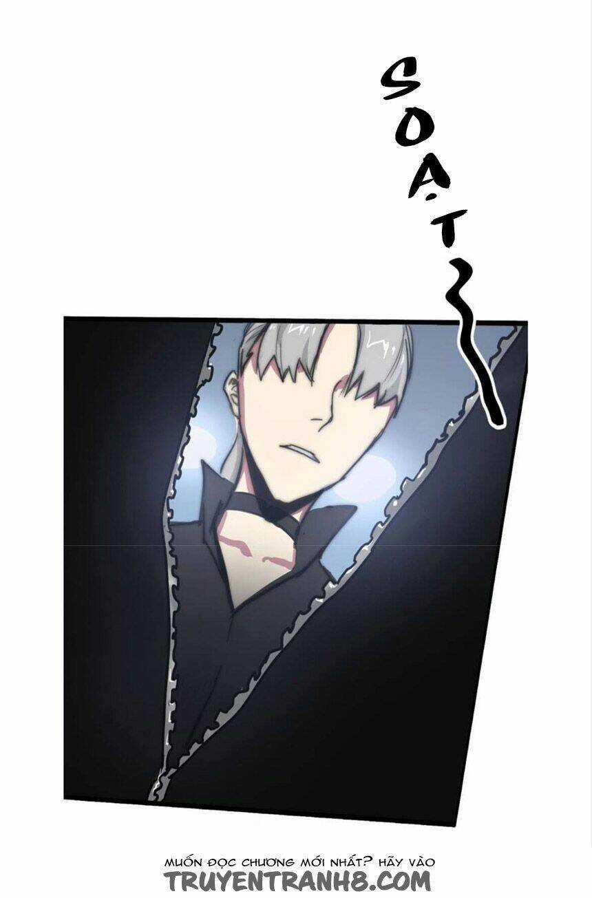 Quạ Đen - Chapter 13 - Trang 20