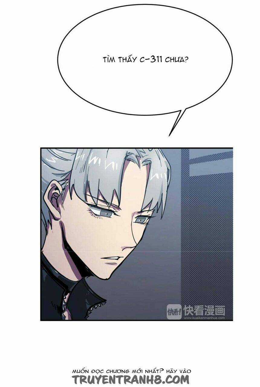 Quạ Đen - Chapter 13 - Trang 22