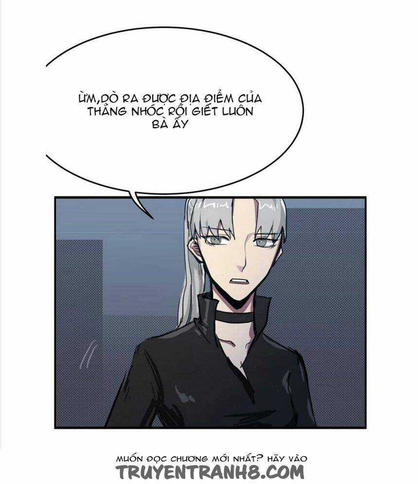 Quạ Đen - Chapter 13 - Trang 24