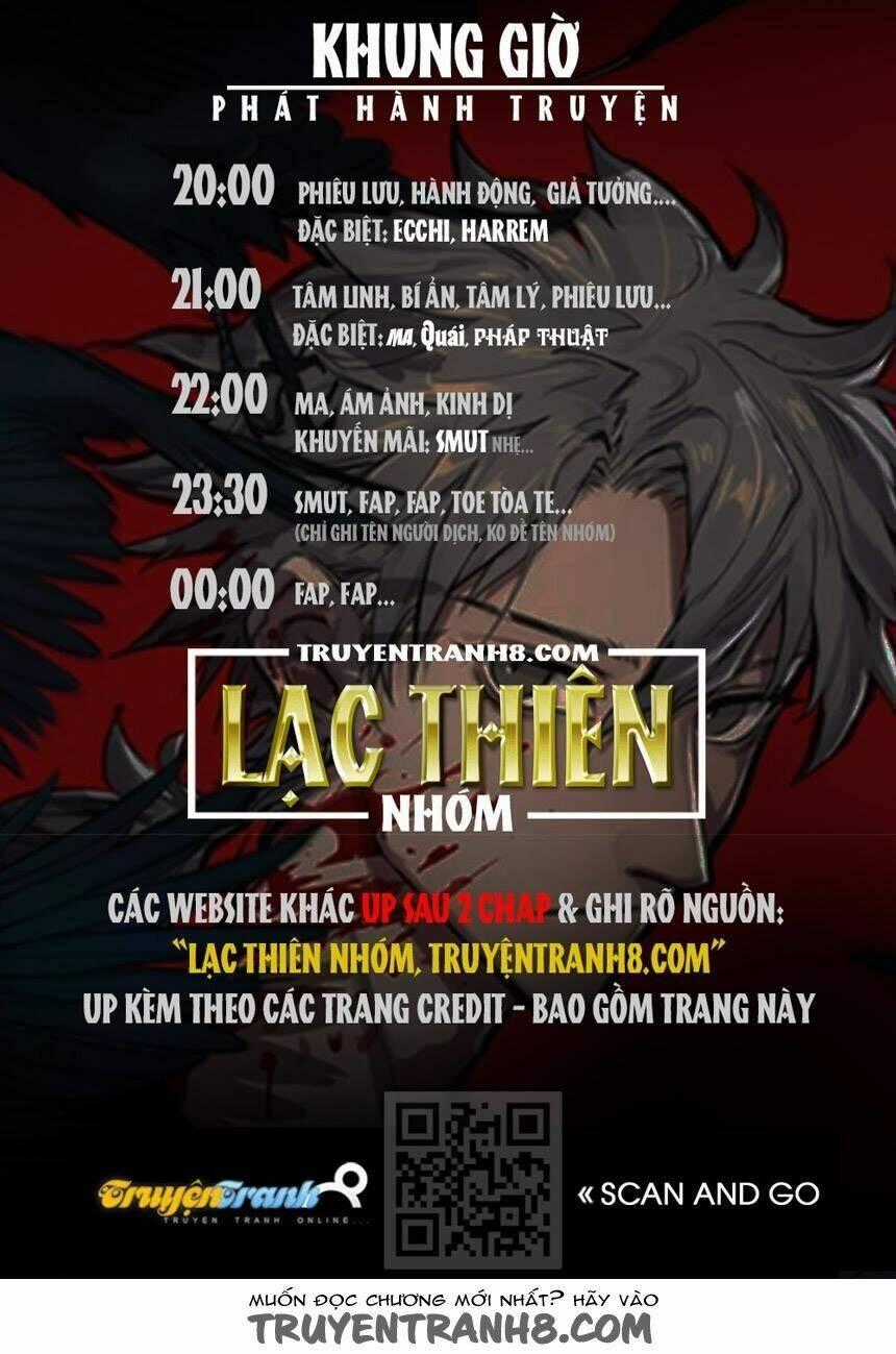 Quạ Đen - Chapter 13 - Trang 27