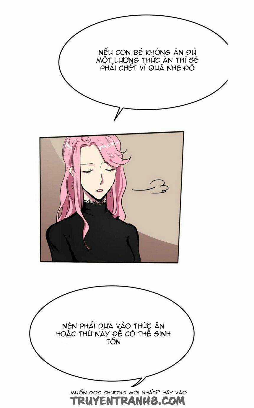 Quạ Đen - Chapter 13 - Trang 10