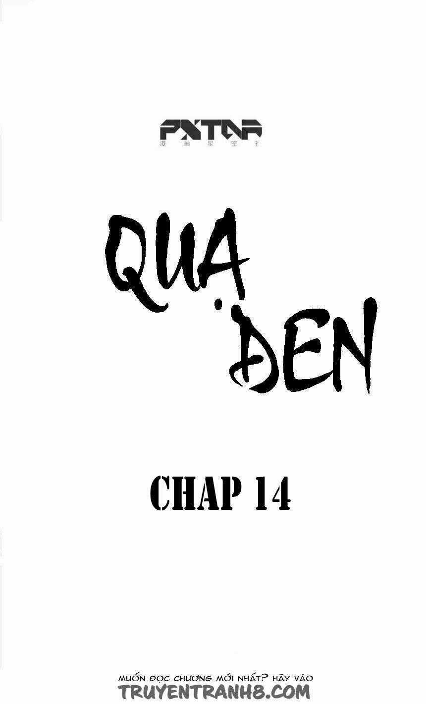 Quạ Đen - Chapter 14 - Trang 2