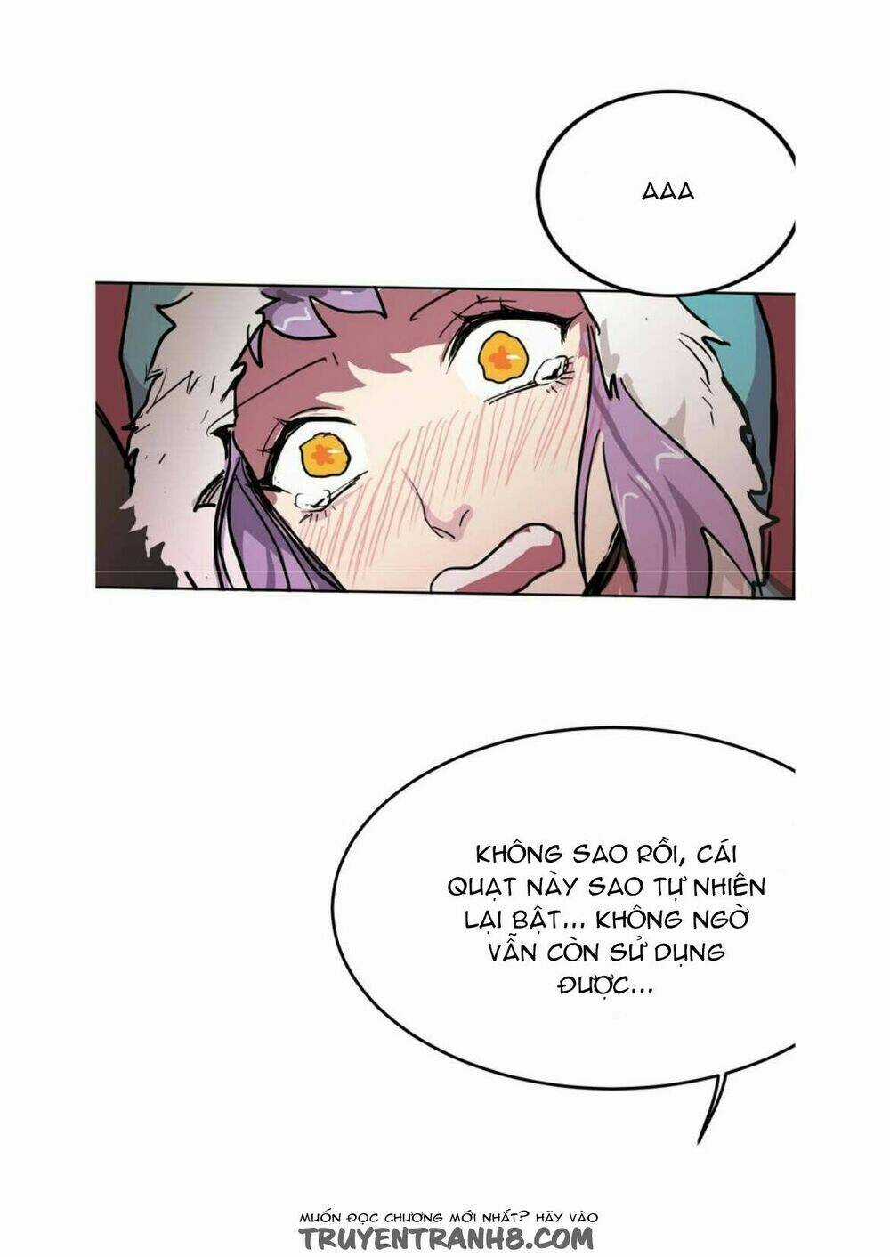 Quạ Đen - Chapter 14 - Trang 11