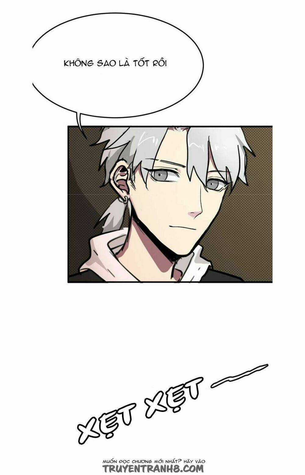 Quạ Đen - Chapter 14 - Trang 14