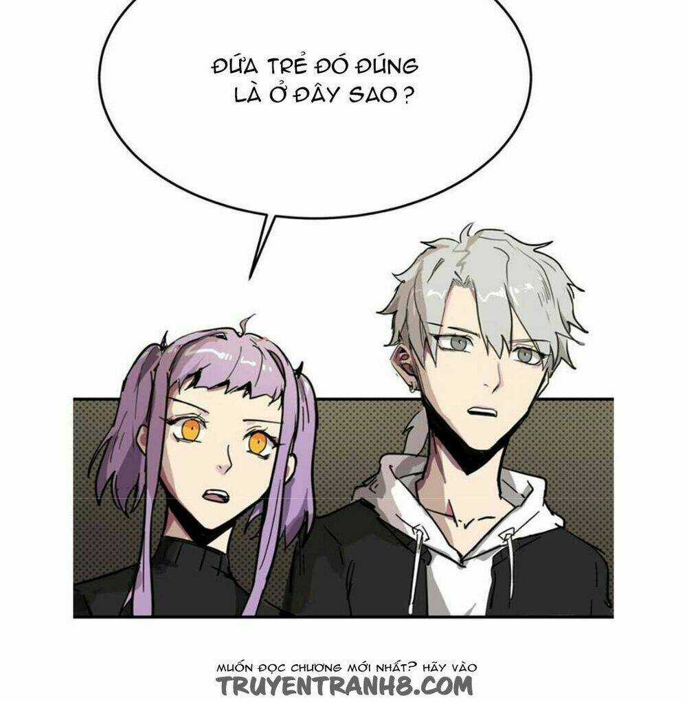 Quạ Đen - Chapter 14 - Trang 17